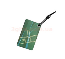 ID‑карта для умного замка